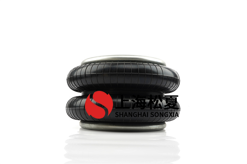 應用空氣彈簧工業(yè)設(shè)備