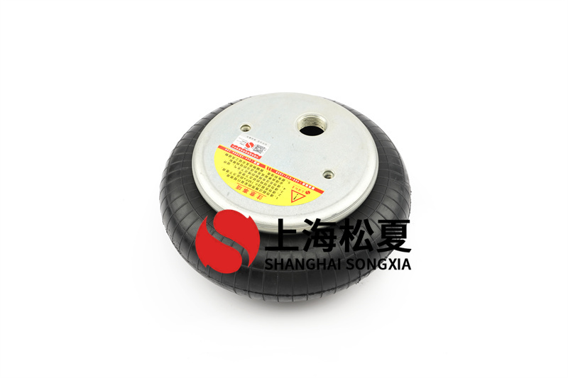 機械設(shè)備與空氣彈簧有什么區(qū)別？