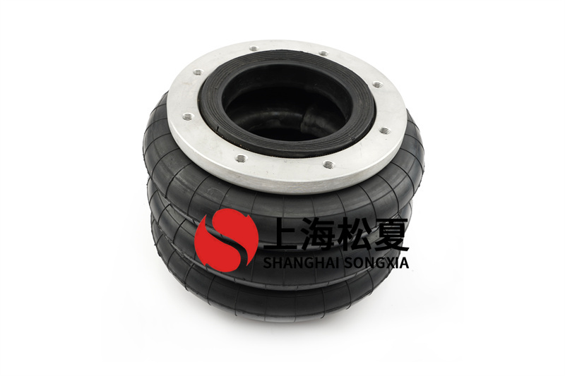 空氣彈簧減振器該怎么選？